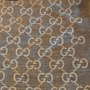Gucci Scarf